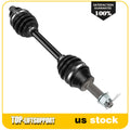 Set of 2 CV Joint Axles for Polaris Sportsman 300 ATV (2008–2010)