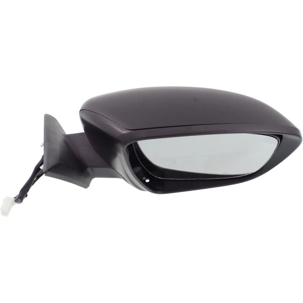 Power Mirror for Nissan Rogue (2014–2017) Passenger Side