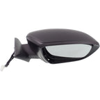 Power Mirror for Nissan Rogue (2014–2017) Passenger Side