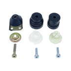 Set of 2 Shock Absorbers for Stihl MS260 MS240 (1996–2023) 1121 790 9901