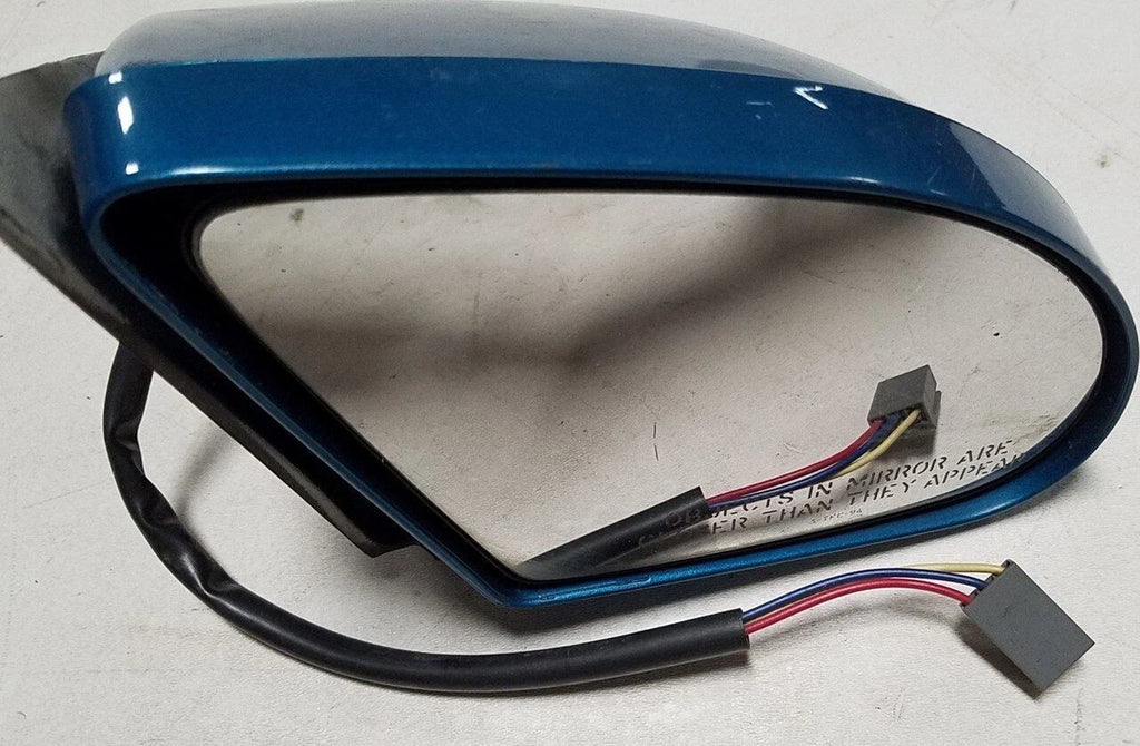 Right Side View Exterior Door Mirror for Ford Thunderbird (1989–1997)