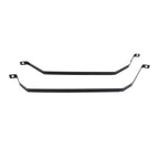 Set of 2 Fuel Tank Straps for Ford Flex Lincoln MKT Explorer Taurus X