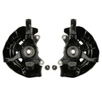 2Pcs Front Steering Knuckle & Wheel Bearing Hub Assembly for Toyota Camry (2007-2009)