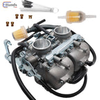 Carburetor for Kawasaki Ninja 250R EX250J EX250 (2008–2012) 15004-0020