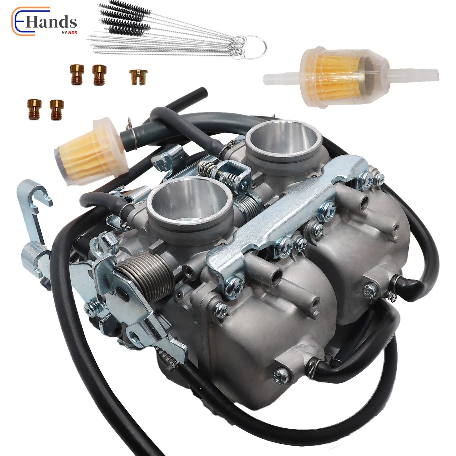 Carburetor for Kawasaki Ninja 250R EX250J EX250 (2008–2012) 15004-0020