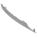 Chrome Driving Light Molding Trim for Lincoln MKC (2015–2019)