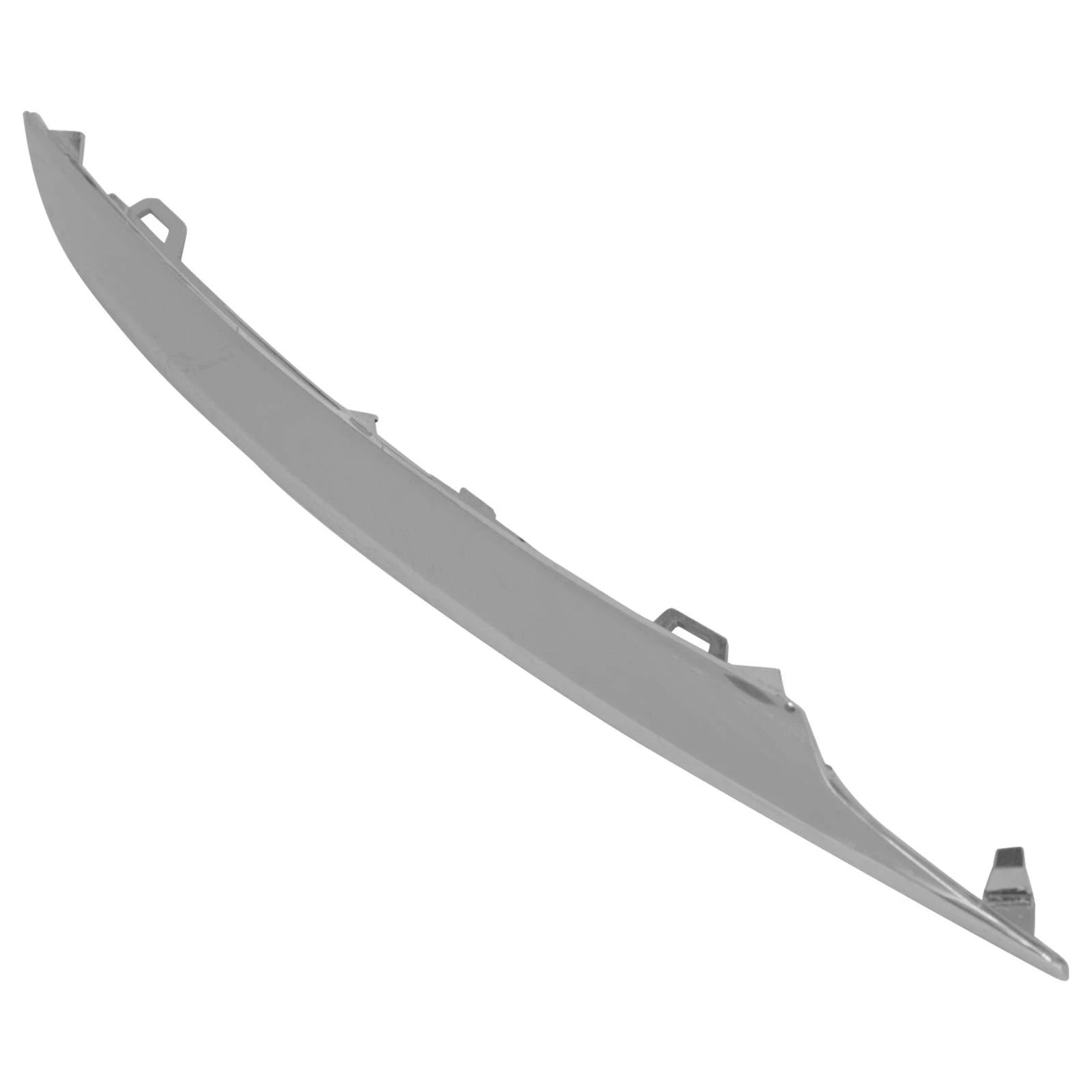 Chrome Driving Light Molding Trim for Lincoln MKC (2015–2019)
