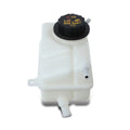 Coolant Overflow Tank Reservoir w/Cap for Chevy Aveo/Aveo5 (2004–2008)