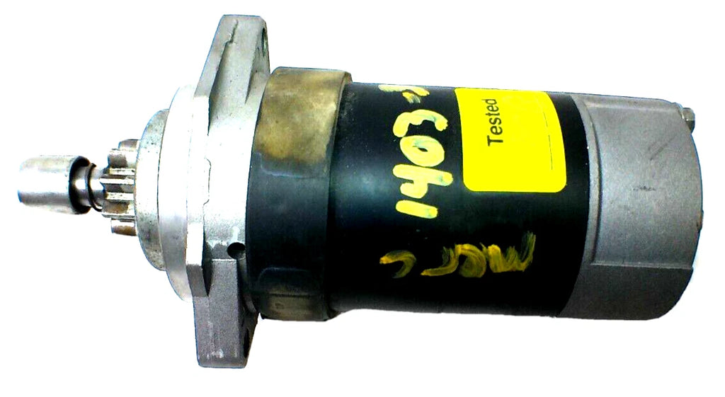 Starter Motor Assembly for Mercury 15-30hp 4-Stroke (2006) 853805T03