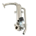 EGR Valve Cooler for VW Caddy Golf V Jetta Passat Touran 1.9 2.0 TDI (2003-2010)