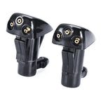 Washer Jet Nozzle 2 x for Hyundai Tucson