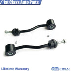 Sway Bar Links for Jeep Wrangler TJ (1997–2006)