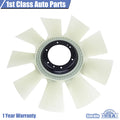 Cooling Fan Blade for Ford Trucks SUV Pickup (Diesel)