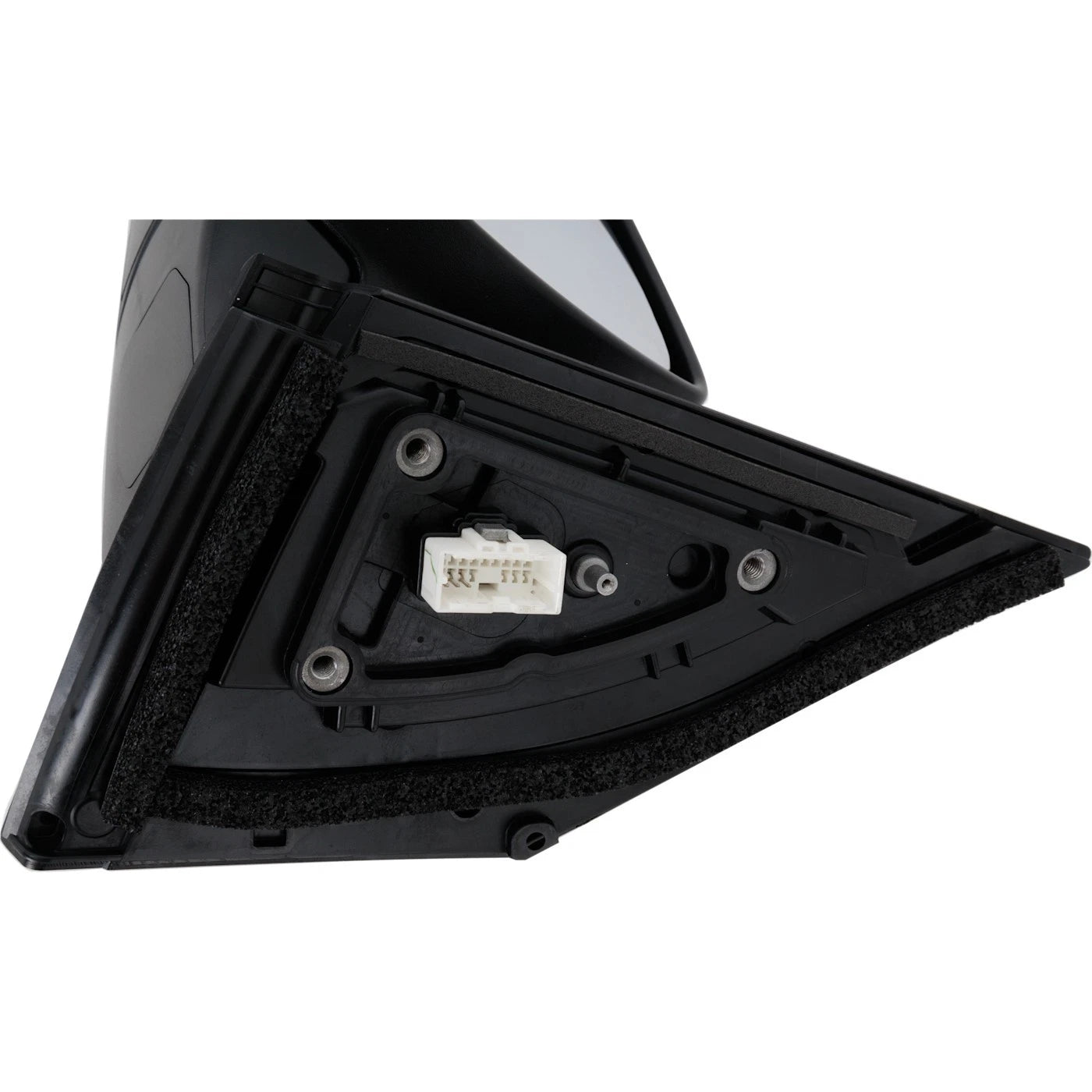 Driver Side Mirror for Hyundai Tucson (2019–2021)