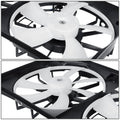 Electric Radiator Cooling Fan for Lexus GS450H (2007–2011)