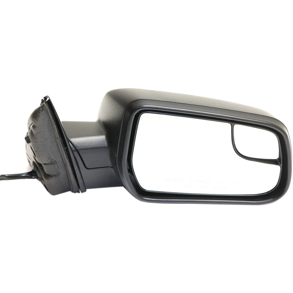 Set of 2 Mirrors for Chevy Equinox GMC