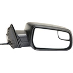 Set of 2 Mirrors for Chevy Equinox GMC