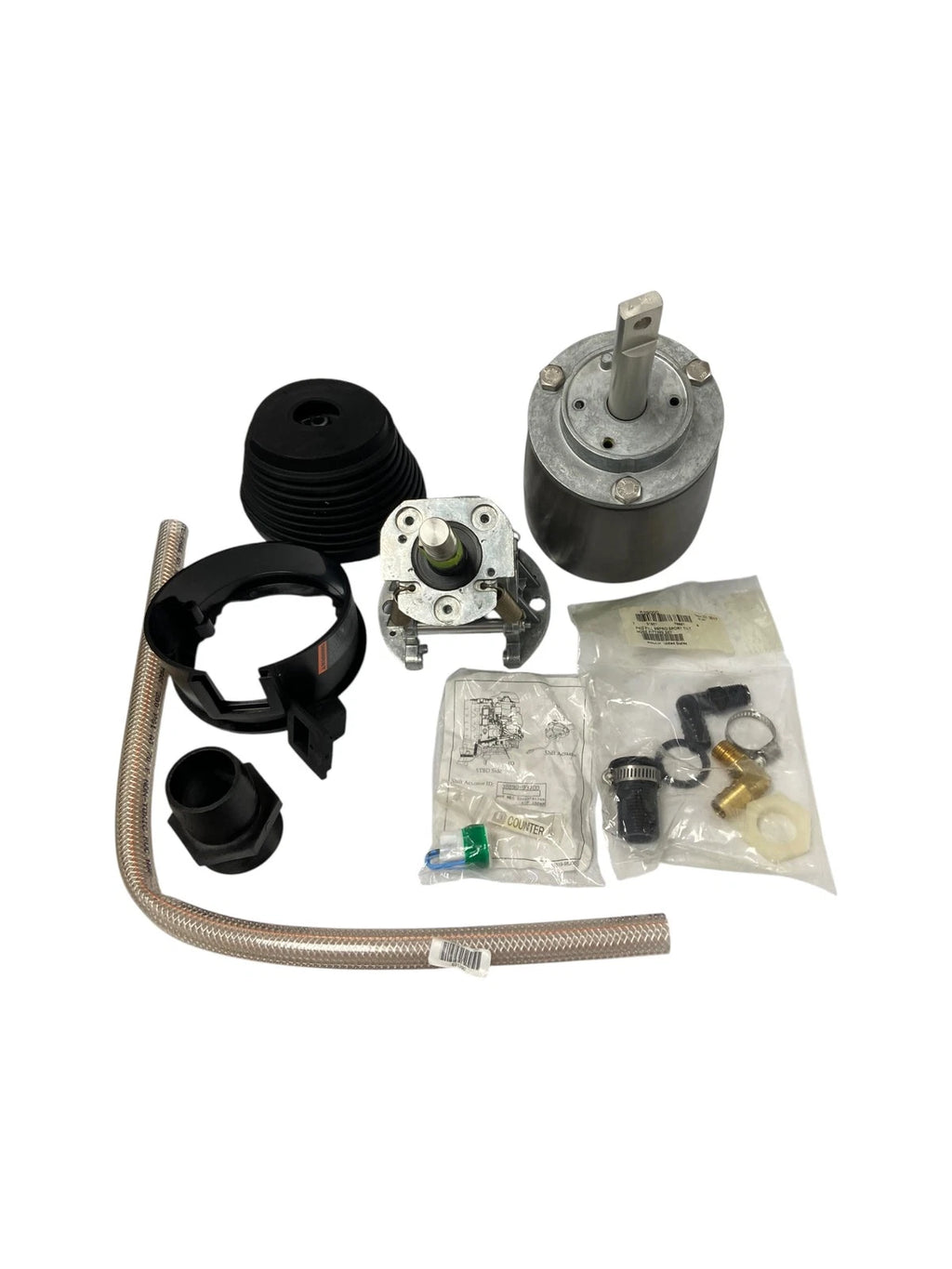 SeaStar Helm HH6193-3 1.4 Sport Tilt ORB Hydraulic Pump for Marine (OEM)