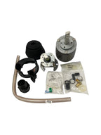 SeaStar Helm HH6193-3 1.4 Sport Tilt ORB Hydraulic Pump for Marine (OEM)