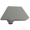 Steering Fin for Volvo Penta Lower Gear Case Unit (Fits 851452, 854040)