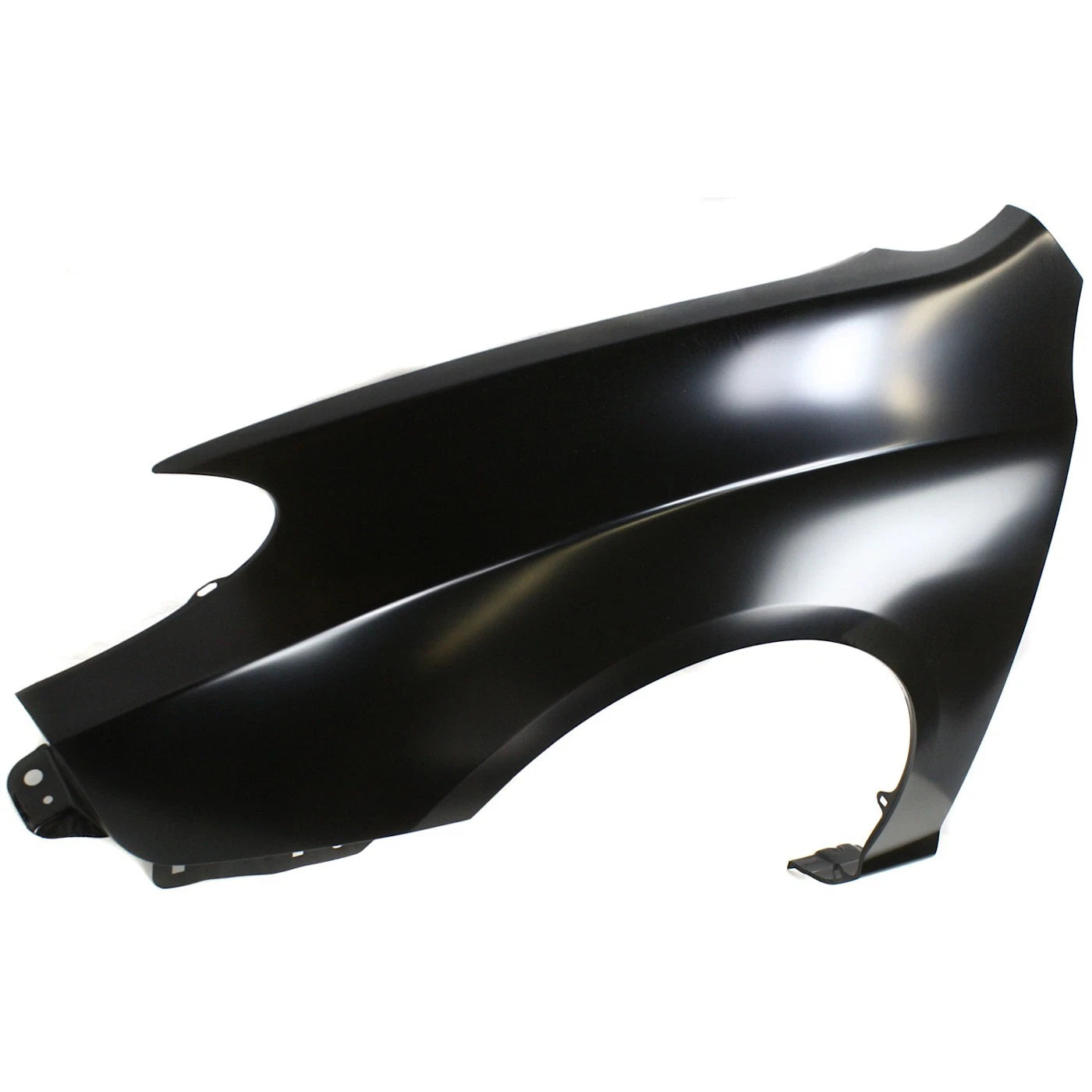 Fender Kit for Hyundai Elantra (2007–2010) Primed Front Driver Side