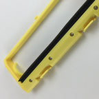 Buckle Fixing Main Roller Middle Brush Cover for Osoji Dojosan 950