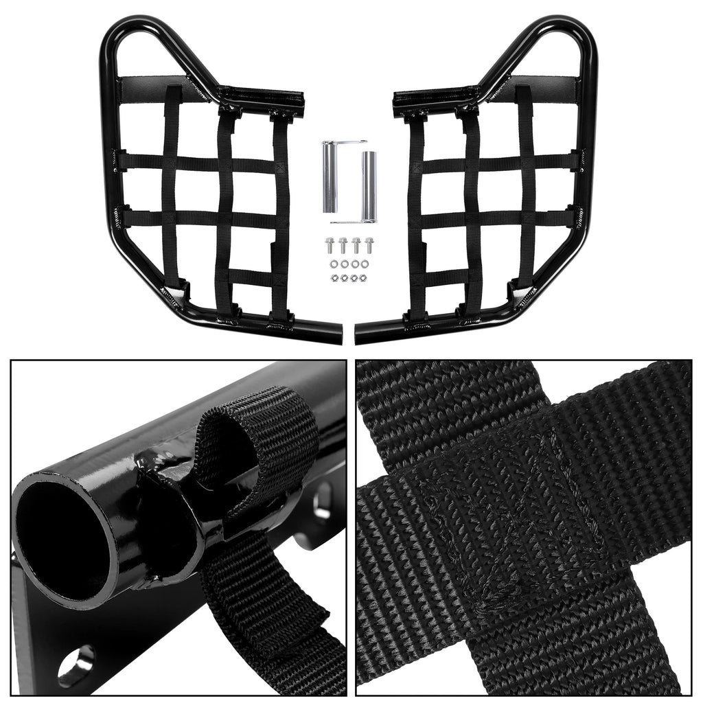Nerf Bars for Yamaha Raptor 700 YFM 700 YFM700 (2006–2023)
