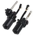 Power Running Board Motors for Ford F-150 V6 V8 (2007–2014)