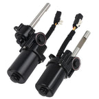 Power Running Board Motors for Ford F-150 V6 V8 (2007–2014)