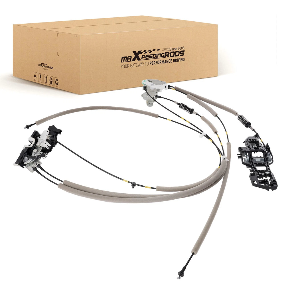 Door Lock Actuator for Ford Transit Sliding Door (2015–2020)