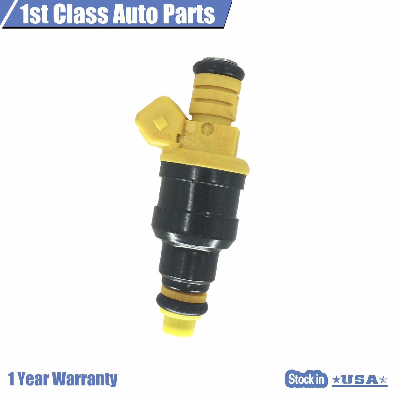 Fuel Injector for Volvo 960/240 (1985–1994)