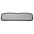 Black Stainless Steel Mesh Grille Insert for Chrysler Aspen (2007-2009)