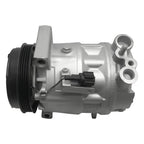 AC Compressor Replacement for Infiniti G35 3.5L (2003–2004)