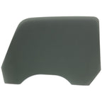 Rear Driver Door Glass for Cadillac Escalade (2002–2006)