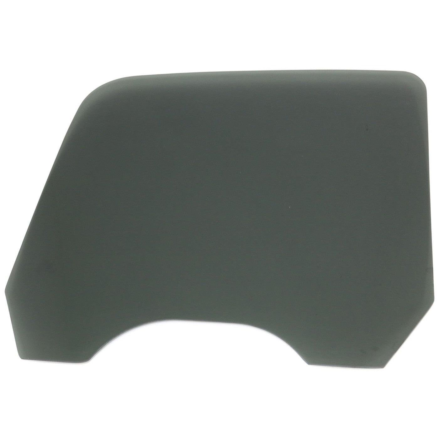Rear Driver Door Glass for Cadillac Escalade (2002–2006)