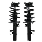 4X Complete Shocks Struts for Ford Transit Connect (2014–2018)