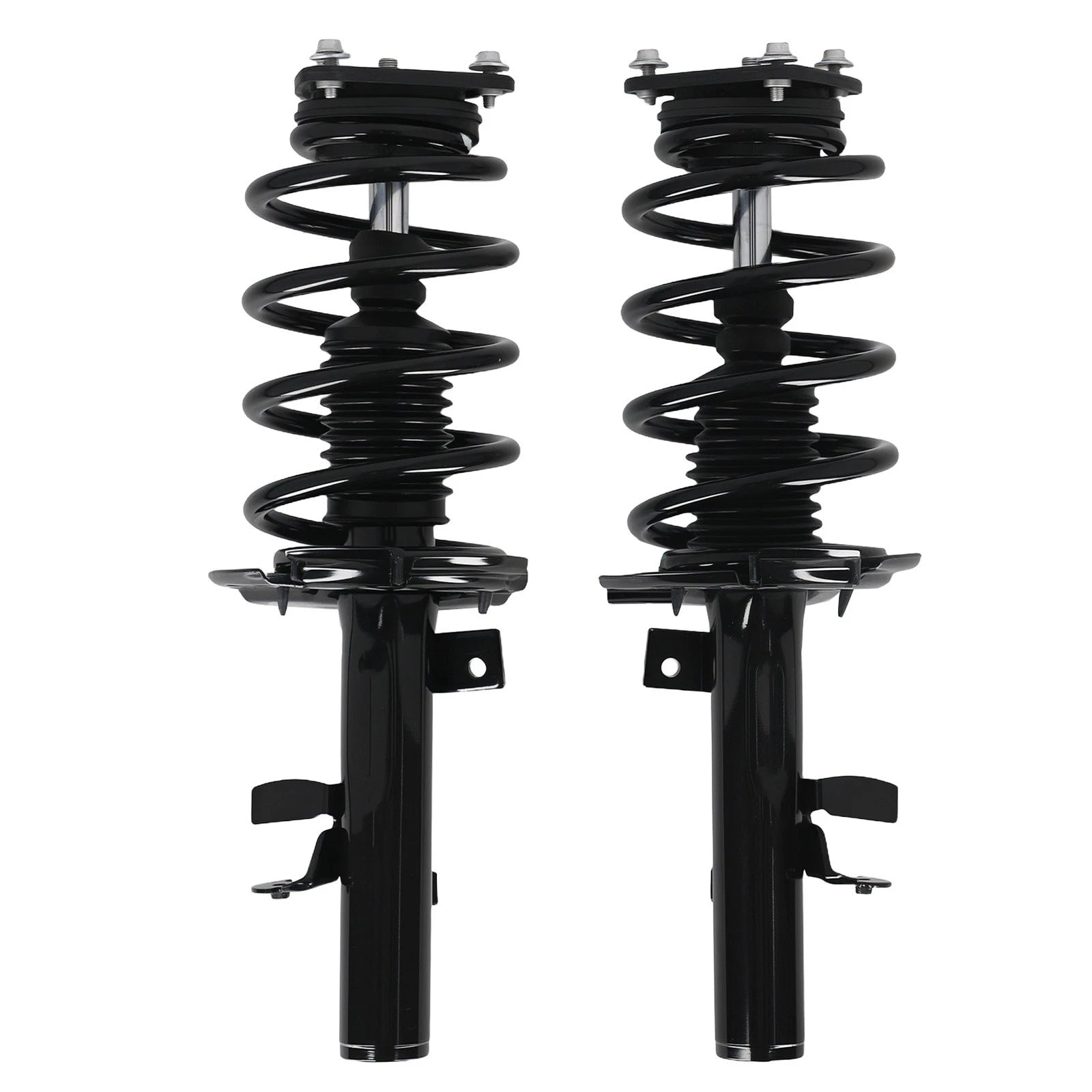 4X Complete Shocks Struts for Ford Transit Connect (2014–2018)