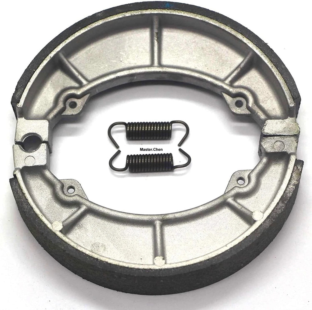 MC Brake Shoes for Honda Fourtrax TRX200SX TRX200 (1986–1991)