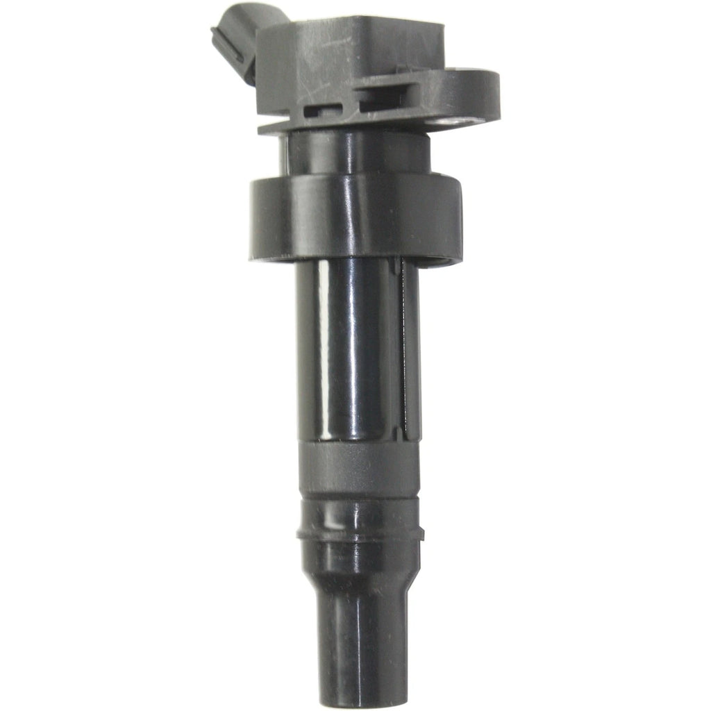 Set of 4 Ignition Coils for Hyundai Accent Kia Rio Soul Veloster