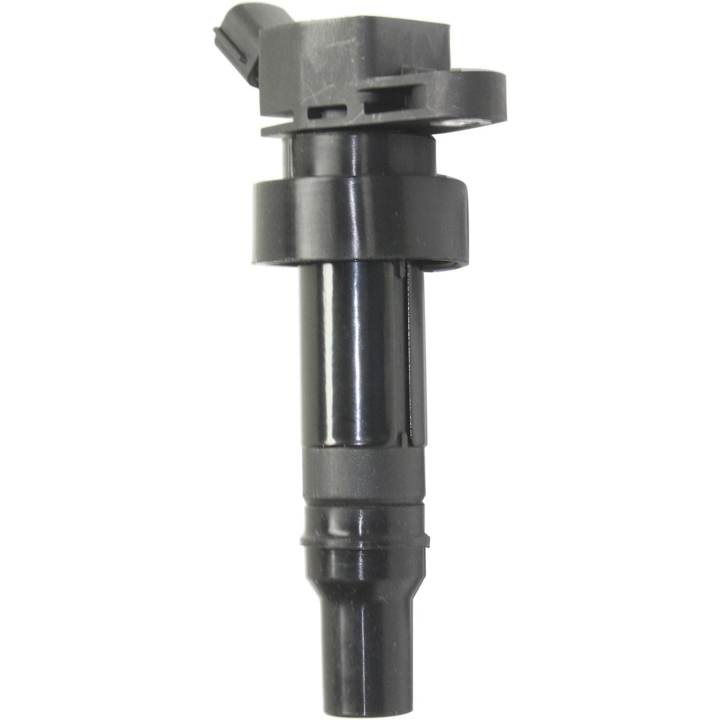 Set of 4 Ignition Coils for Hyundai Accent Kia Rio Soul Veloster