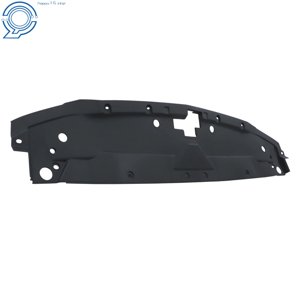 Radiator Support Cover for Chevy Silverado 1500 (2016–2018)