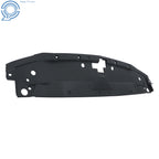 Radiator Support Cover for Chevy Silverado 1500 (2016–2018)