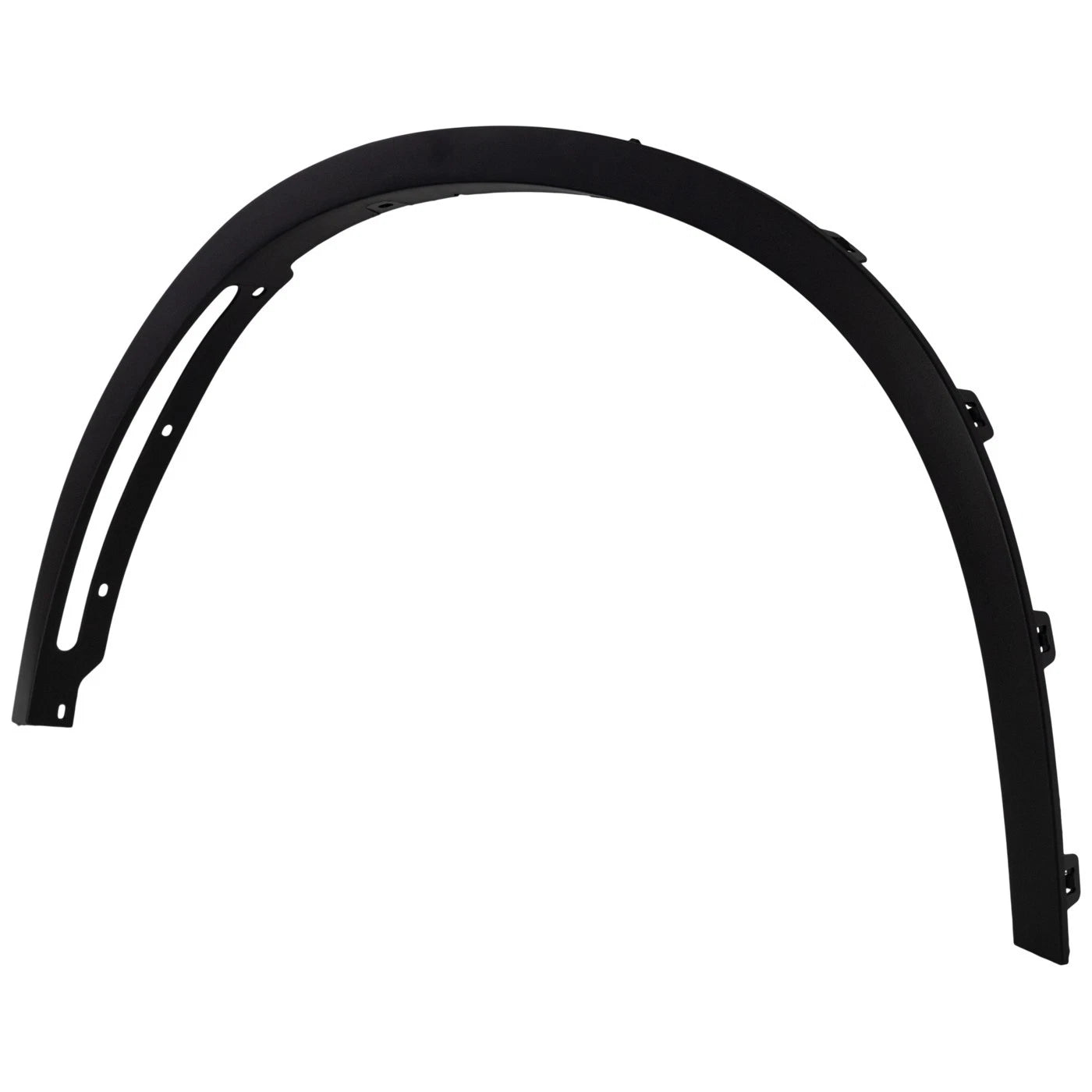 Front Driver Side Fender Trim for BMW X5 (2014–2018)