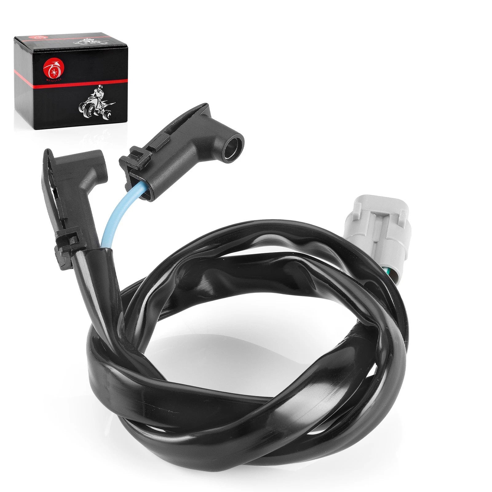 Neutral Reverse Wire Electrical Cable for Yamaha Raptor 700R (2007–2024)