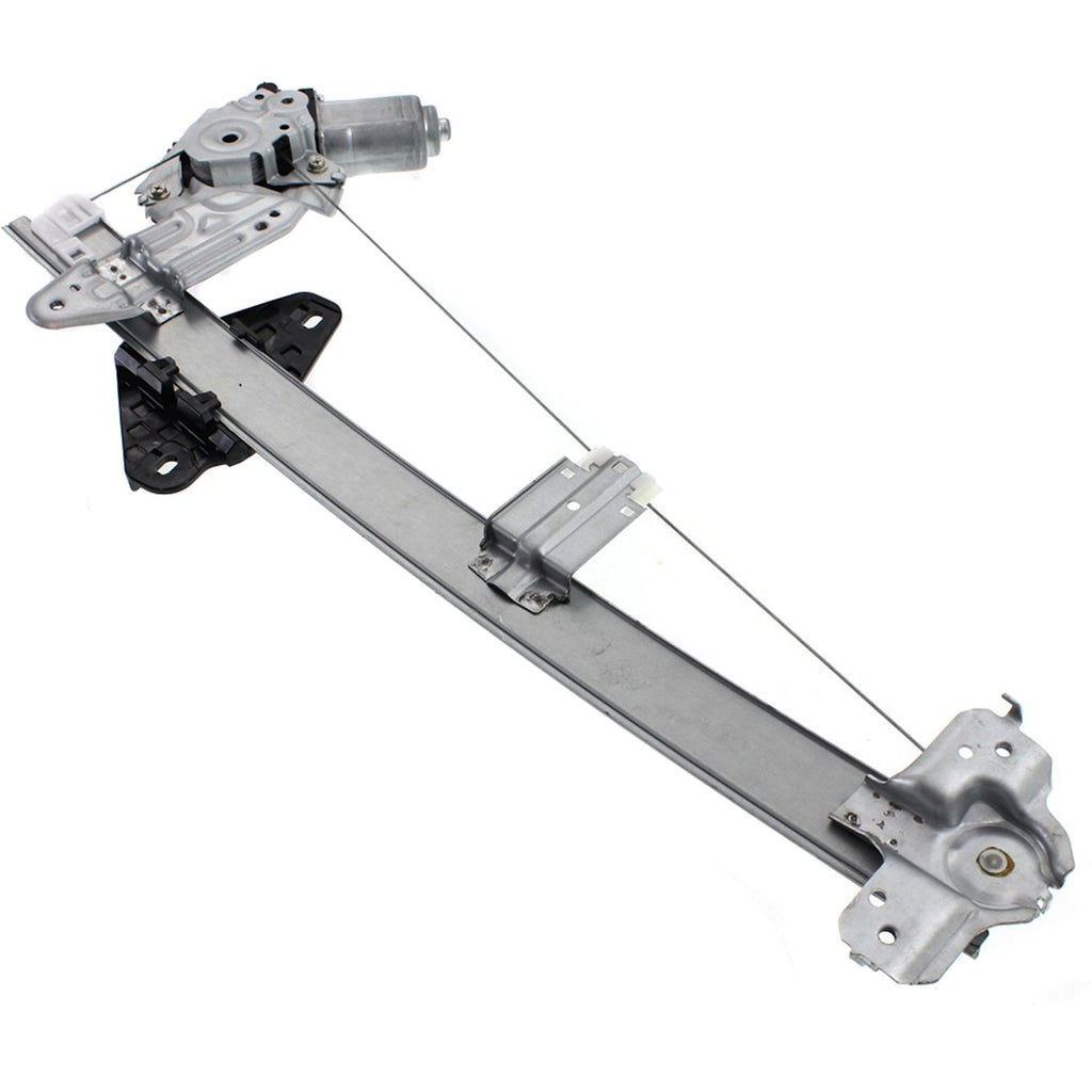 Window Regulator for Honda Fit (2009–2014) Right Side