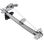 Window Regulator for Honda Fit (2009–2014) Right Side