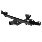 Trailer Hitch Towing Receiver for Mercedes-Benz ML350 GLE350 GLE43 AMG (2012–2019)