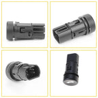 Trunk Release Switch Lock Button for Chevrolet Camaro (2010–2015) 92224594