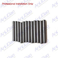 12Pcs Propeller Drive/Shear Pin for Johnson Evinrude 10HP 18HP 20HP 25HP (N/A)