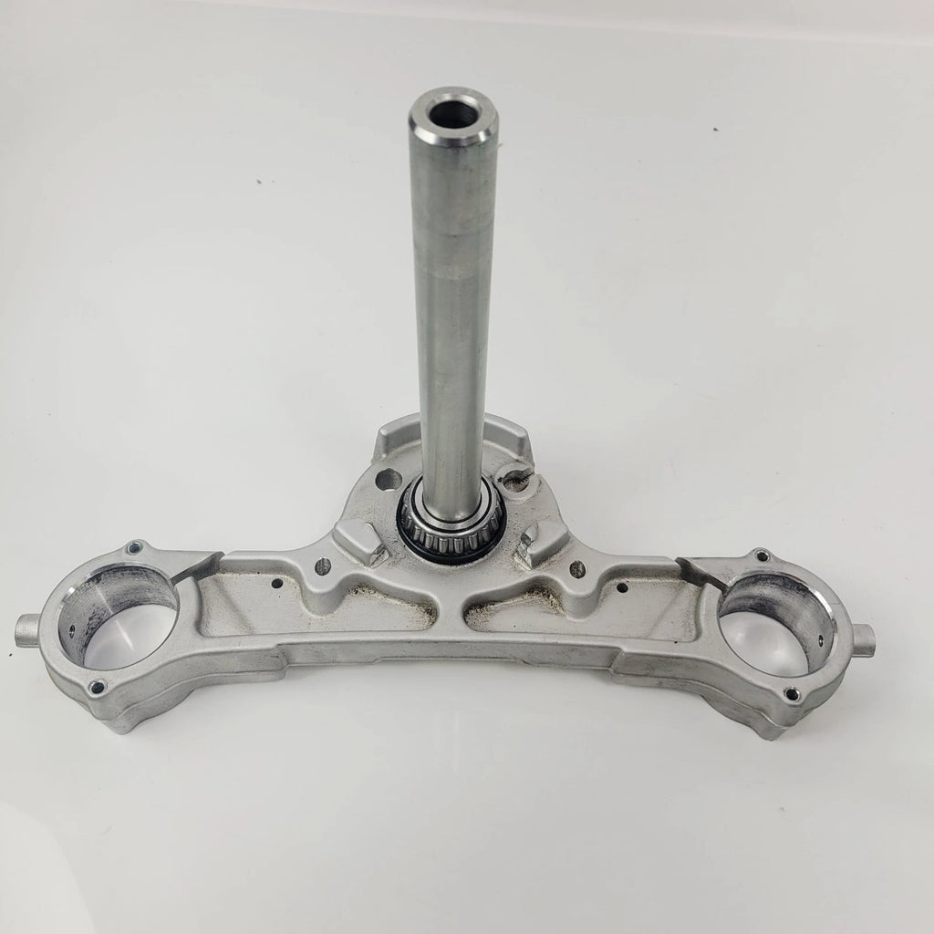 Lower Fork Triple Tree for Harley Softail Fat Boy FLFB (2020–2026) 45900212